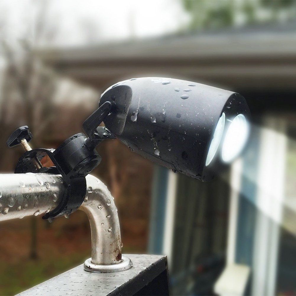 Outdoor barbecue light, multifunctional night lighting, working light, outdoor view 5