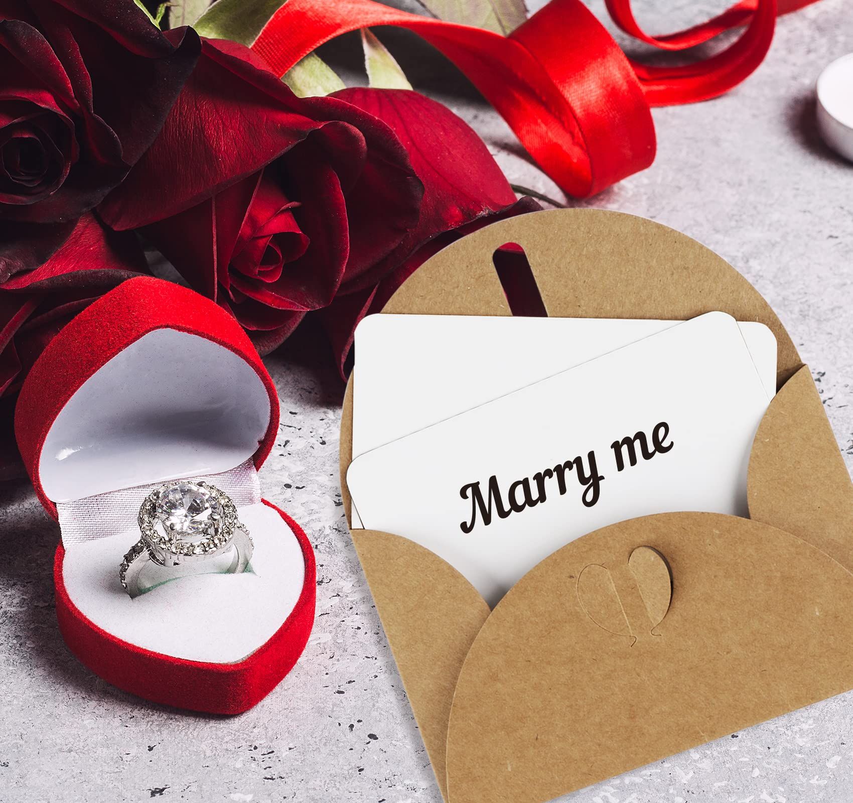 2pcs Gift Card Envelopes Craft Photo Envelopes Gift Card Holders Mini Seed view 4