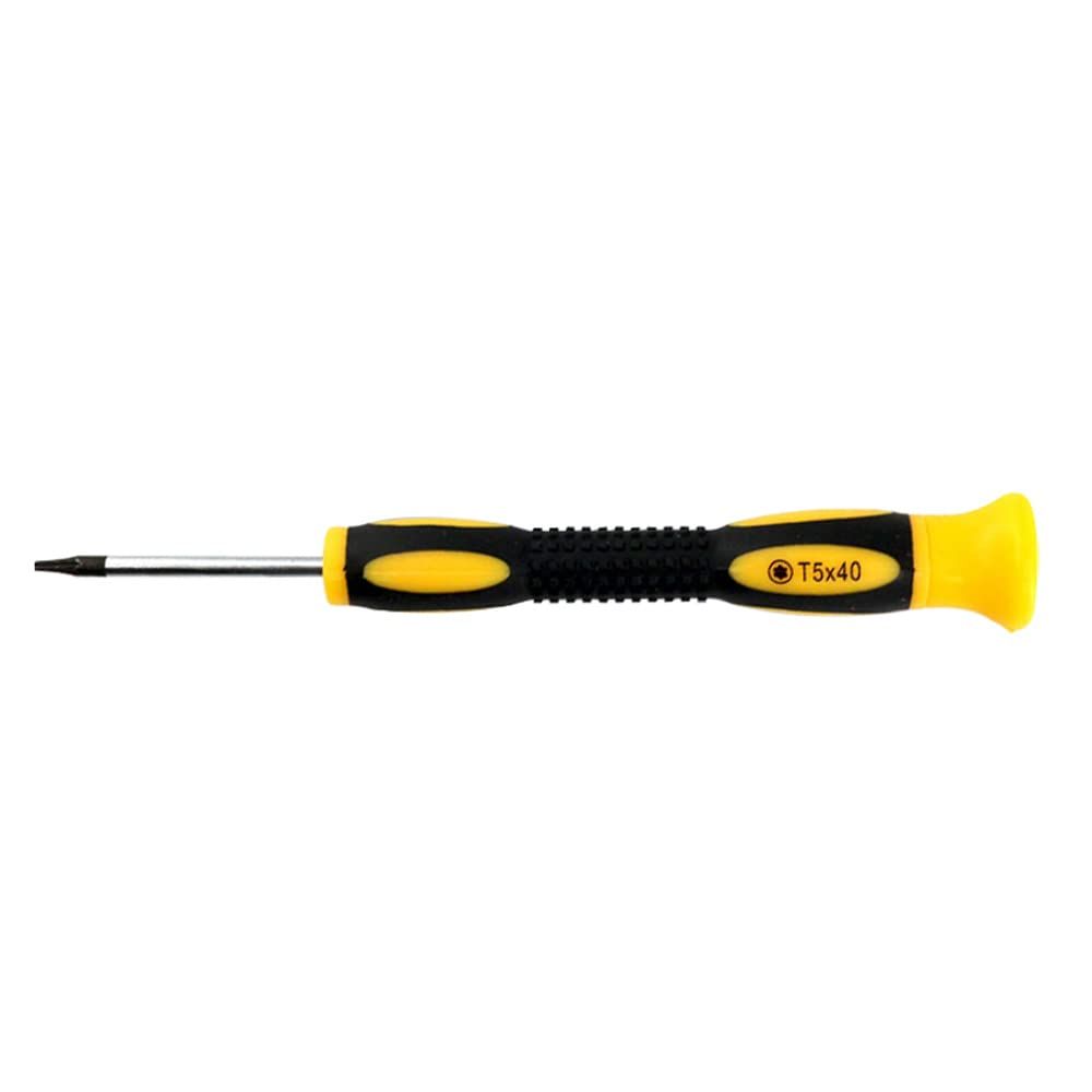3pcs Repair Tool Screwdriver Safety Screwdriver Screw Adjustment Tool view 3