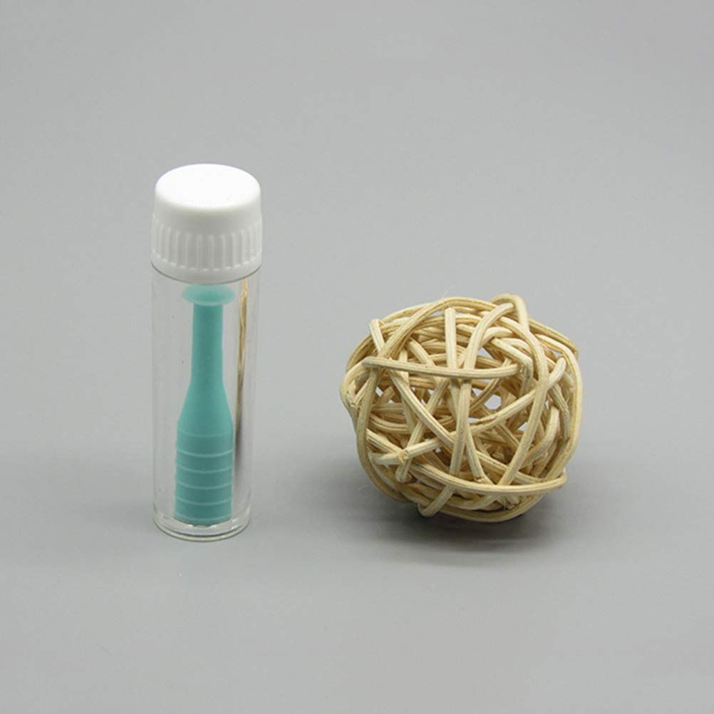 Convenient soft silicone contact lens tool view 2