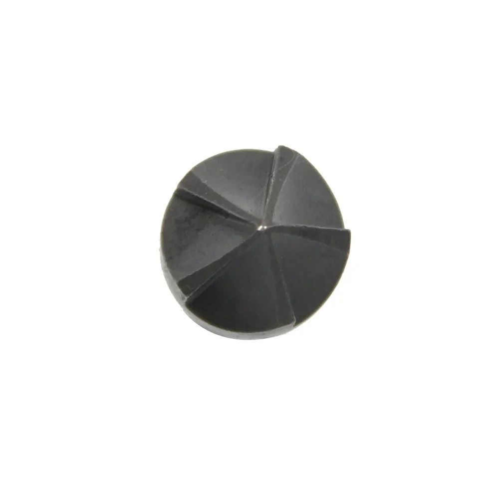 Six blade chamfering tool view 4