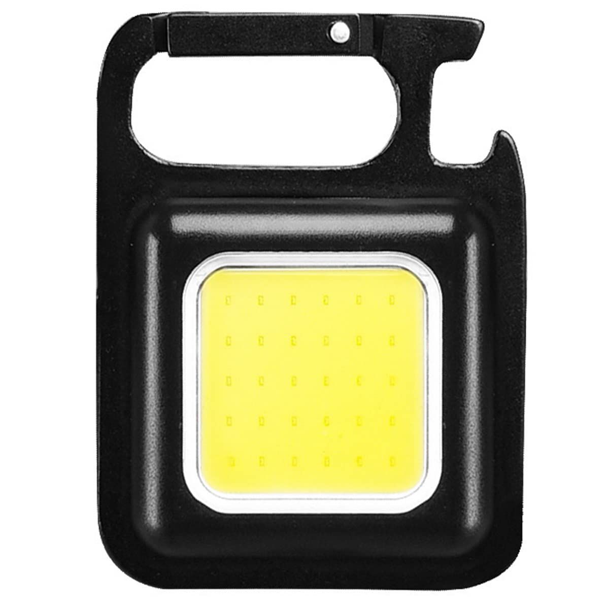 Multi functional portable flashlight — image 1