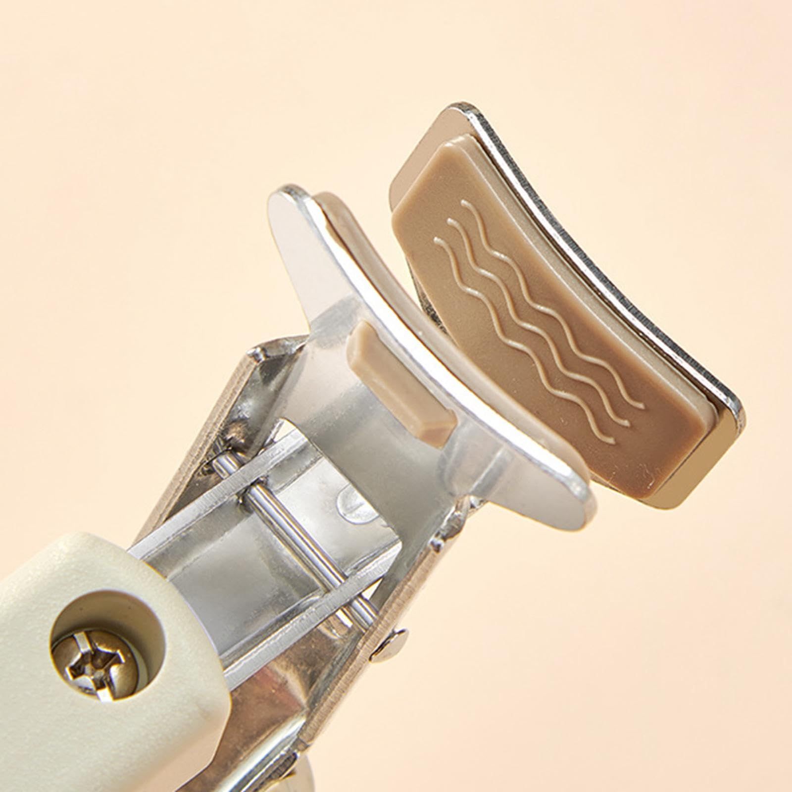 Bowl Dish Plate Gripper Anti Hot Cooking Gadgets Kitchen Utensils Clamp Holder view 2