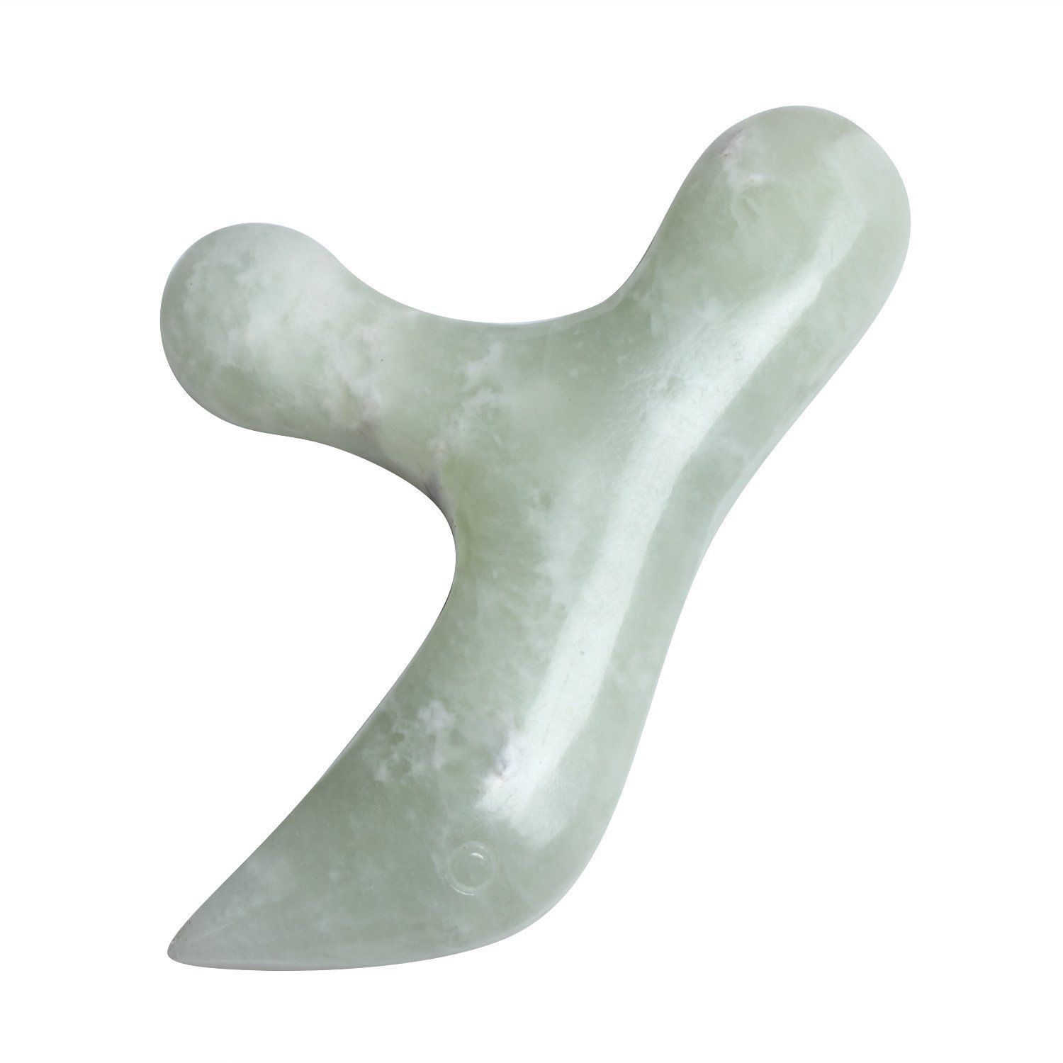 Jade trigger point massage tool — image 1