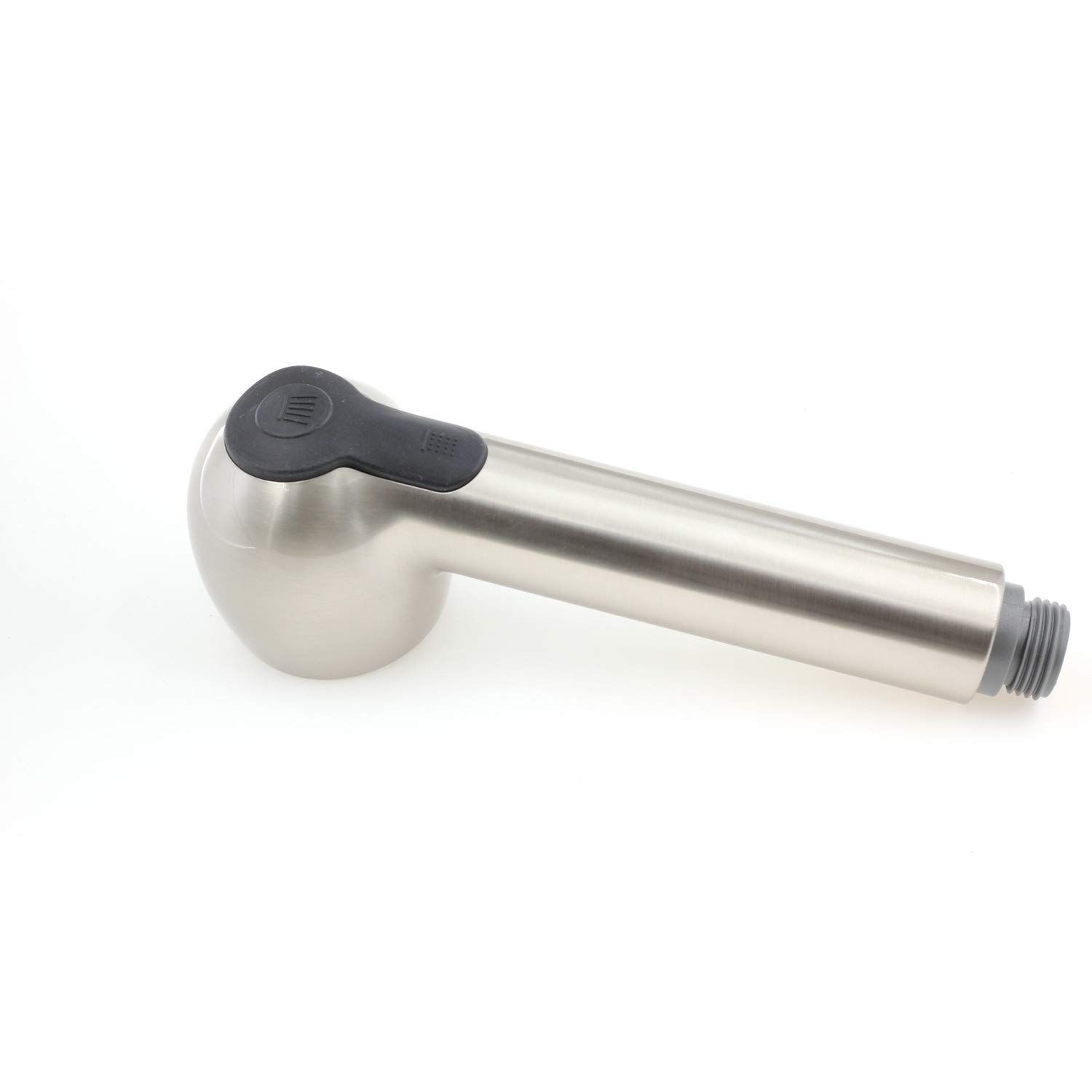 Kitchen pull-out faucet nozzle shower accessories pull-out head dishwashing view 5