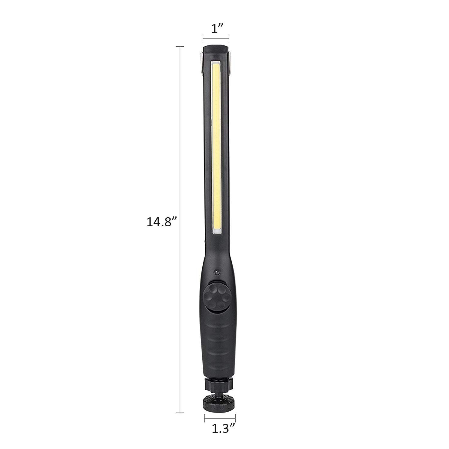 Work Light Rechargeable Work Lights view 5
