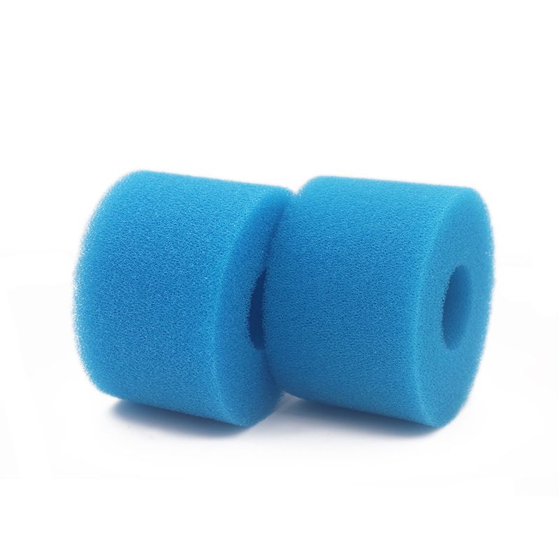 6 Pcs Swimming Pool Filter Sponge view 3