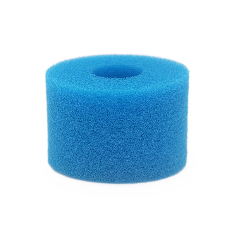 6 Pcs Swimming Pool Filter Sponge view 4