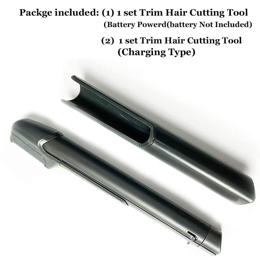 Home Haircut and Shaving Tools view 2