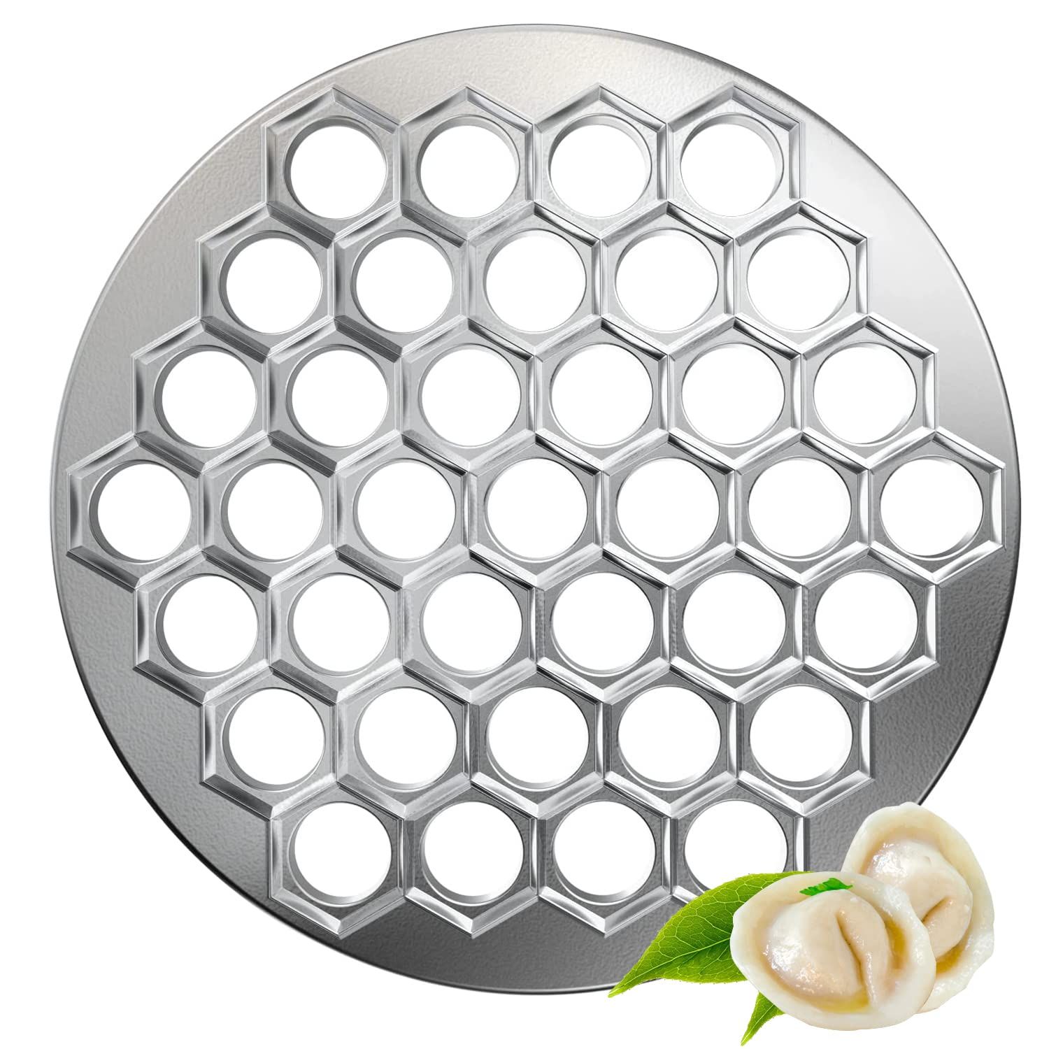 Ravioli Maker Dumplings Mold