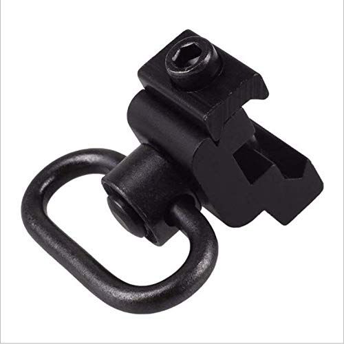 Sling Swivel Mount with Push view 3