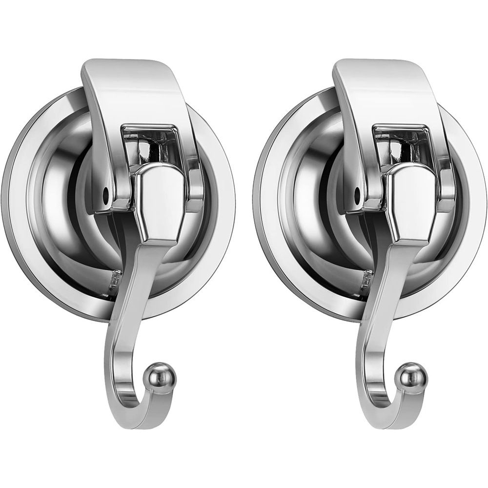 Suction Cup Hooks for Shower