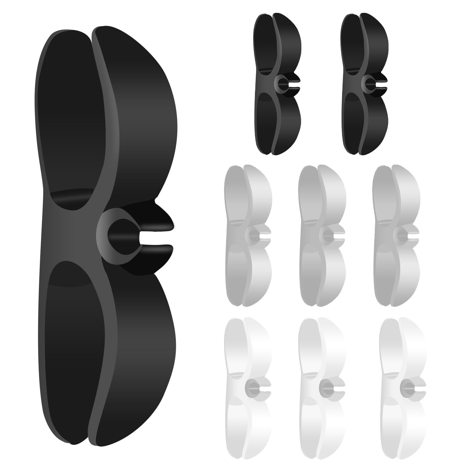 9PCS Cord Organizer for Kitchen Appliances