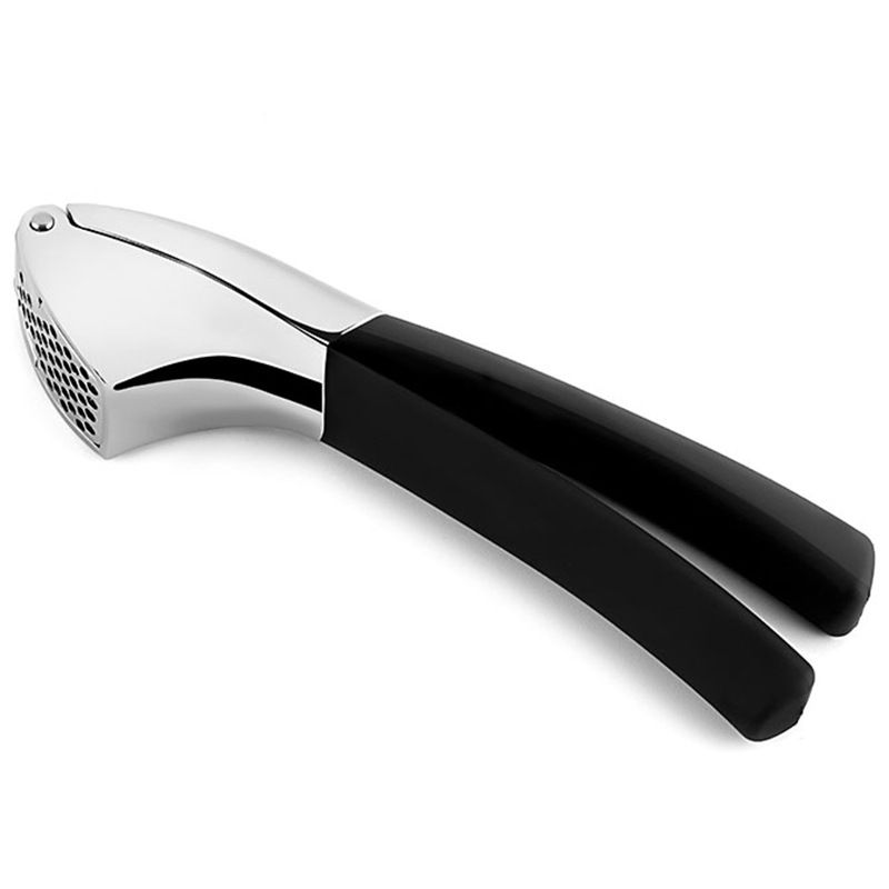Garlic Mincer Tool - Garlic Crusher - Garlic Press Mincer Rust Proof view 3