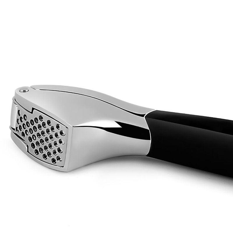 Garlic Mincer Tool - Garlic Crusher - Garlic Press Mincer Rust Proof view 5