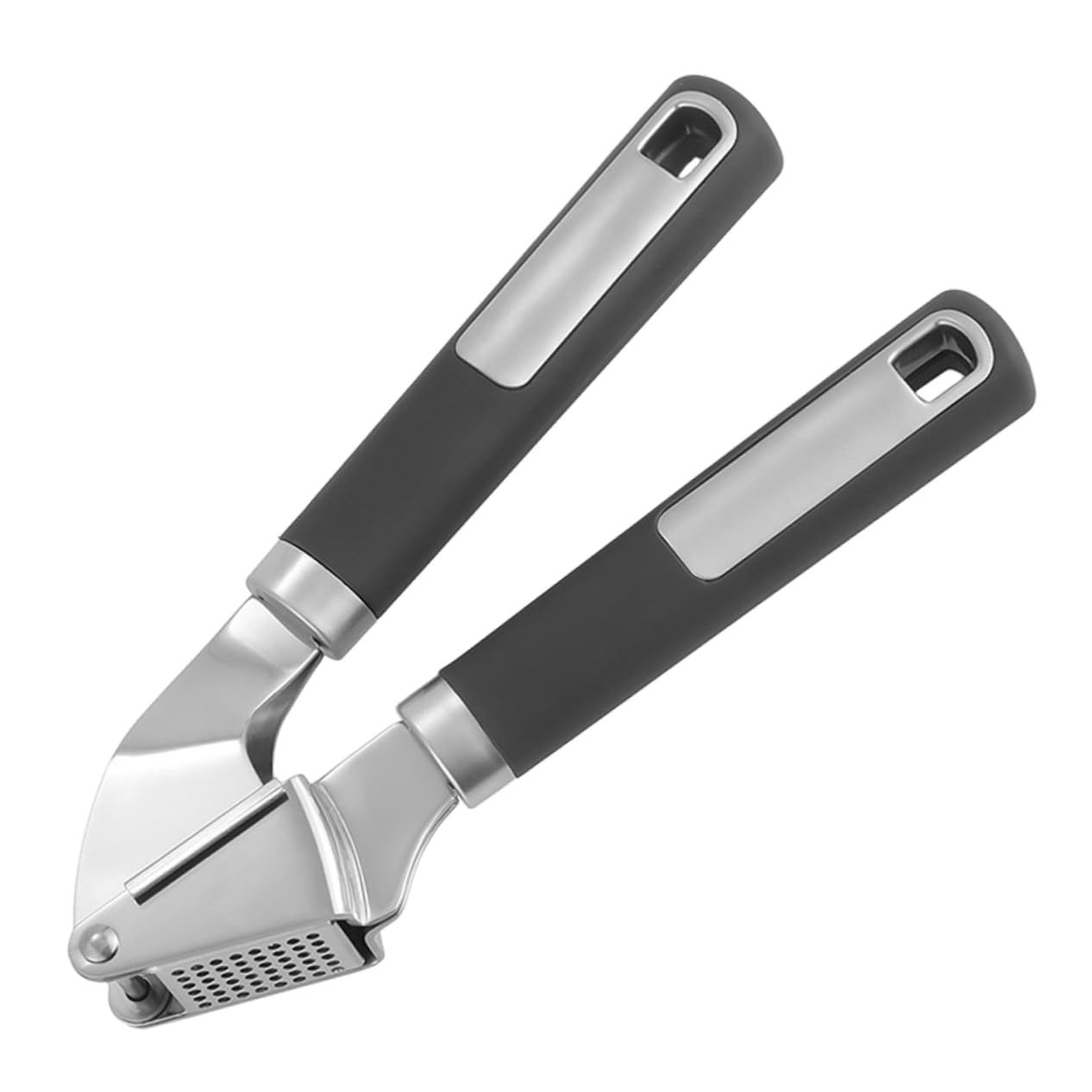 Garlic Press Kitchen Accessory Garlic Mincer for Kitchen Garlic Mincer Tool