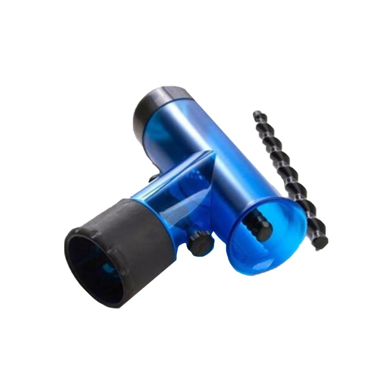 Curling Hair Crimps Bonnet Dryer Plopping Curly Hair Hair Care Hair Trinkets — image 1