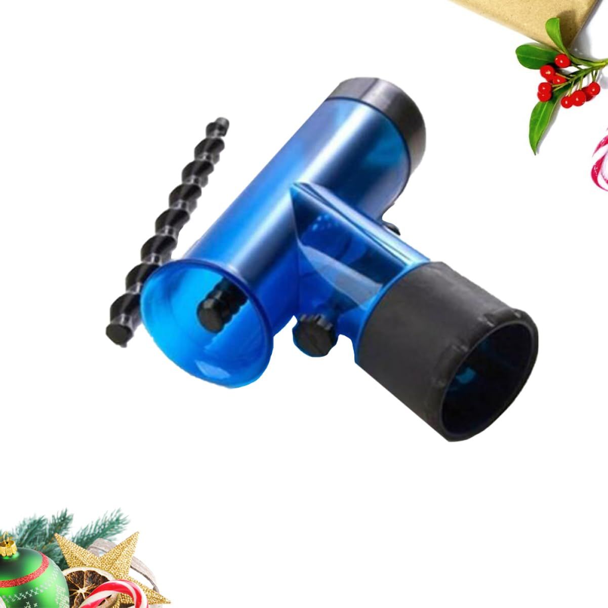 Curling Hair Crimps Bonnet Dryer Plopping Curly Hair Hair Care Hair Trinkets view 2