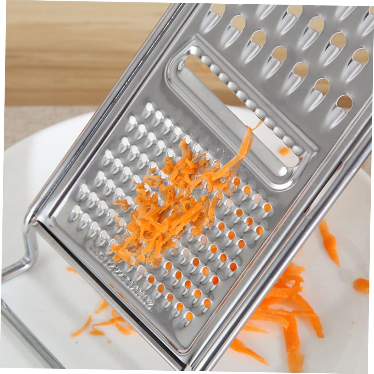 Vegetable Chopper Potato Slicer Multifunction Silicone Handle Planing Machine view 3