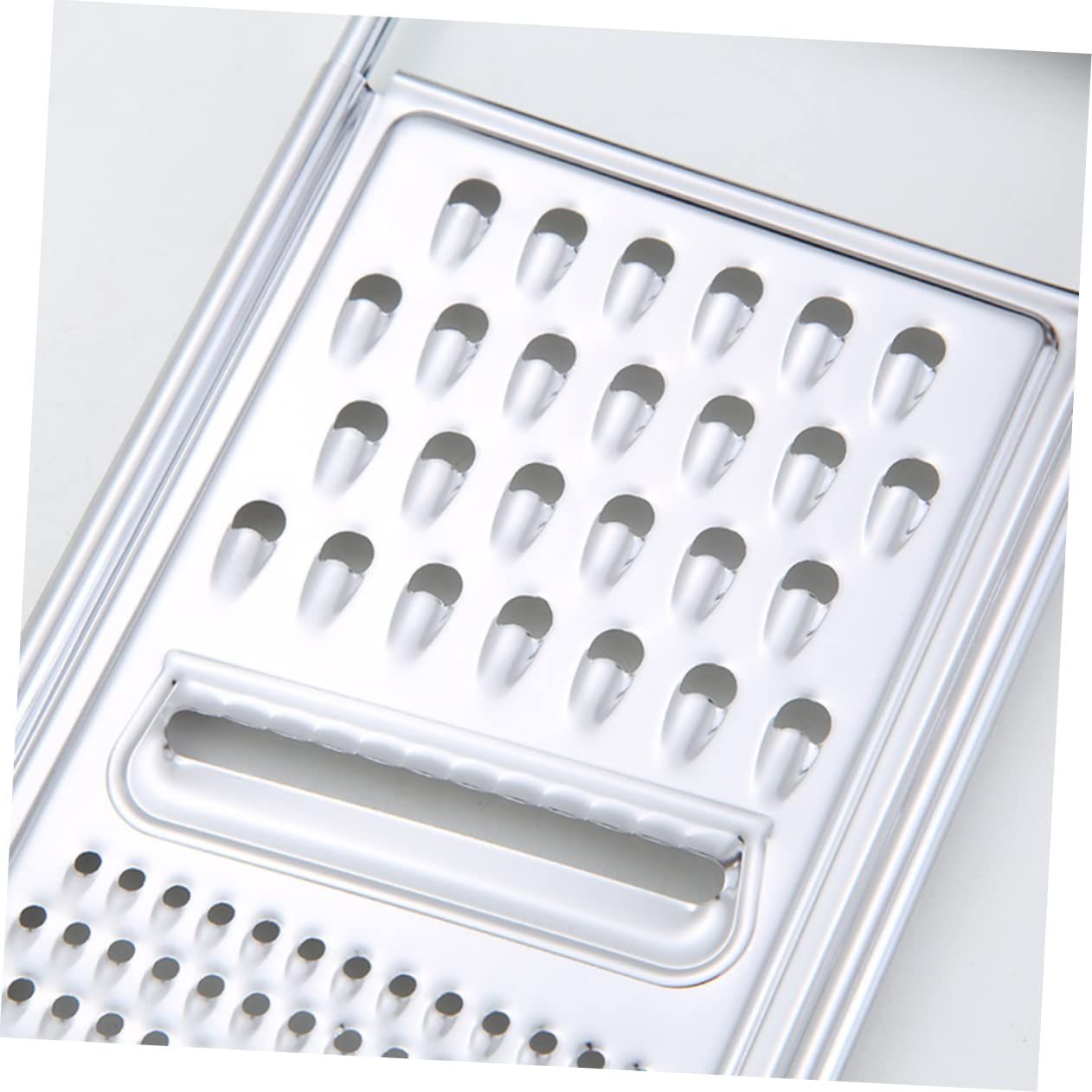 Vegetable Chopper Potato Slicer Multifunction Silicone Handle Planing Machine view 5