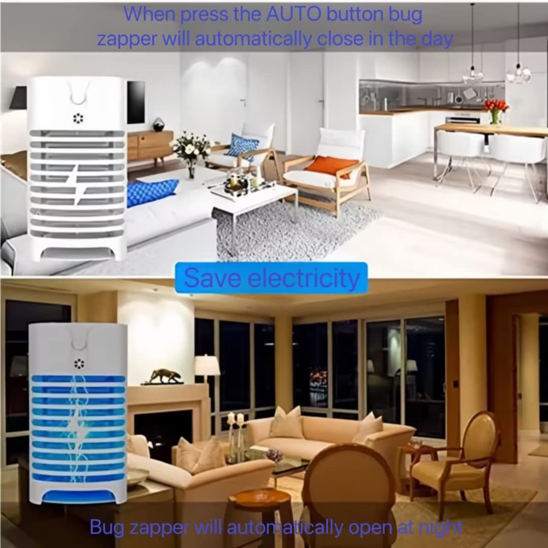 Indoor Lights, for Indoors Kitchen, Bedroom, Kids Room, Office,Indoor Plants view 4