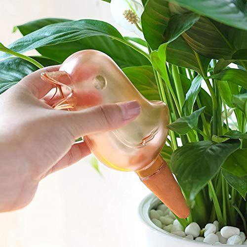 Automatic Drip Irrigation Device with Bird Shape view 3