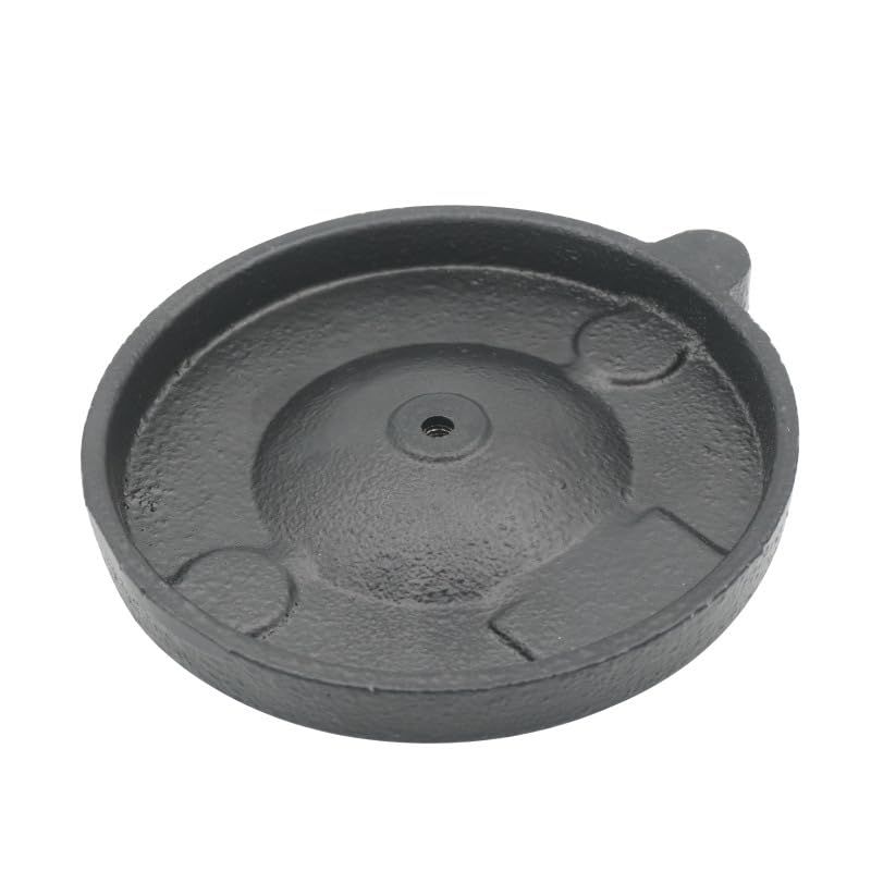 Single Thread Spool Holder view 5