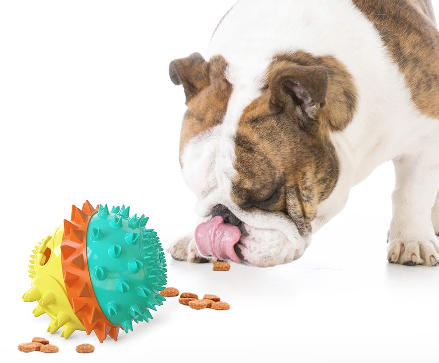 Dog Toys for Aggressive Chewers view 3