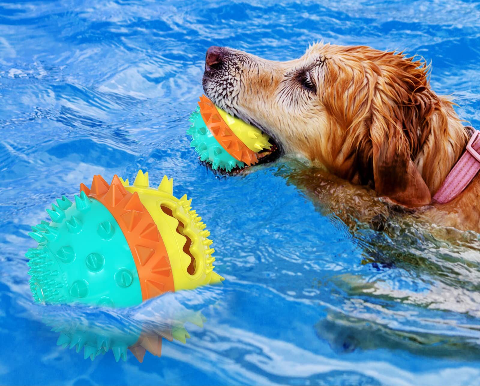 Dog Toys for Aggressive Chewers view 5