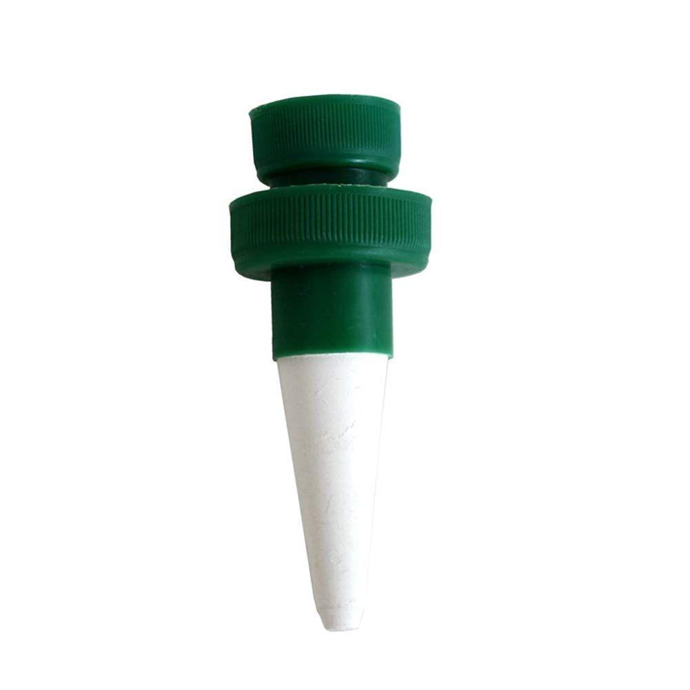 4pcs/Set Flower Watering Spikes Device Water Seepage Device Automatic Watering