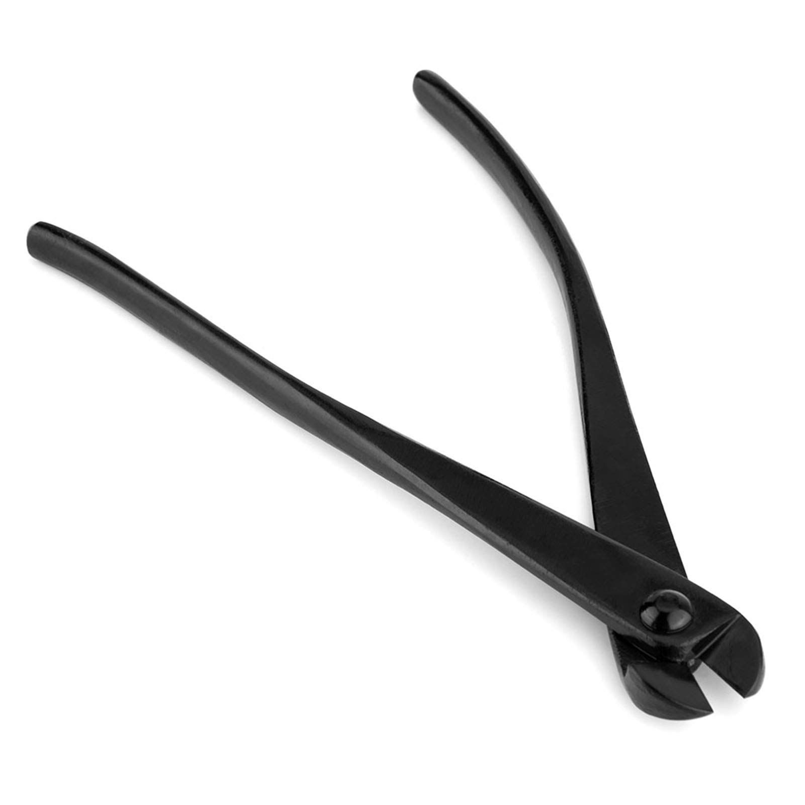 Bonsai Wire Cutter, Professional Grade Alloy Durable Wire Cutting Pliers with view 2