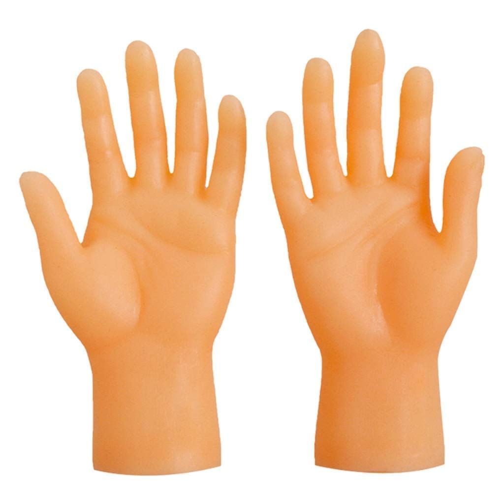 Grooming Glove Artifact for Cat and Dog Beauty Massage — image 1