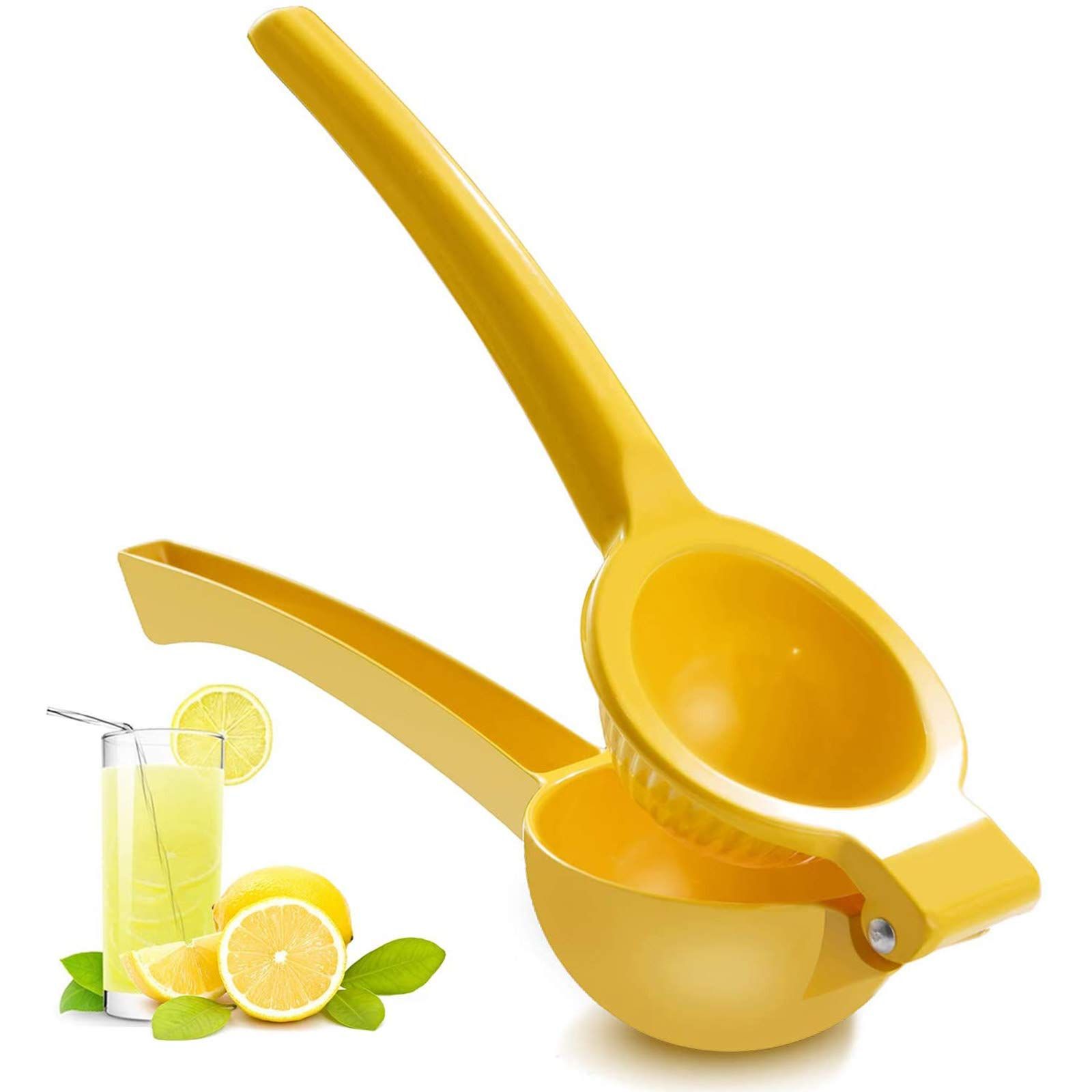 Manual Juicer Citrus Lemon Squeezer