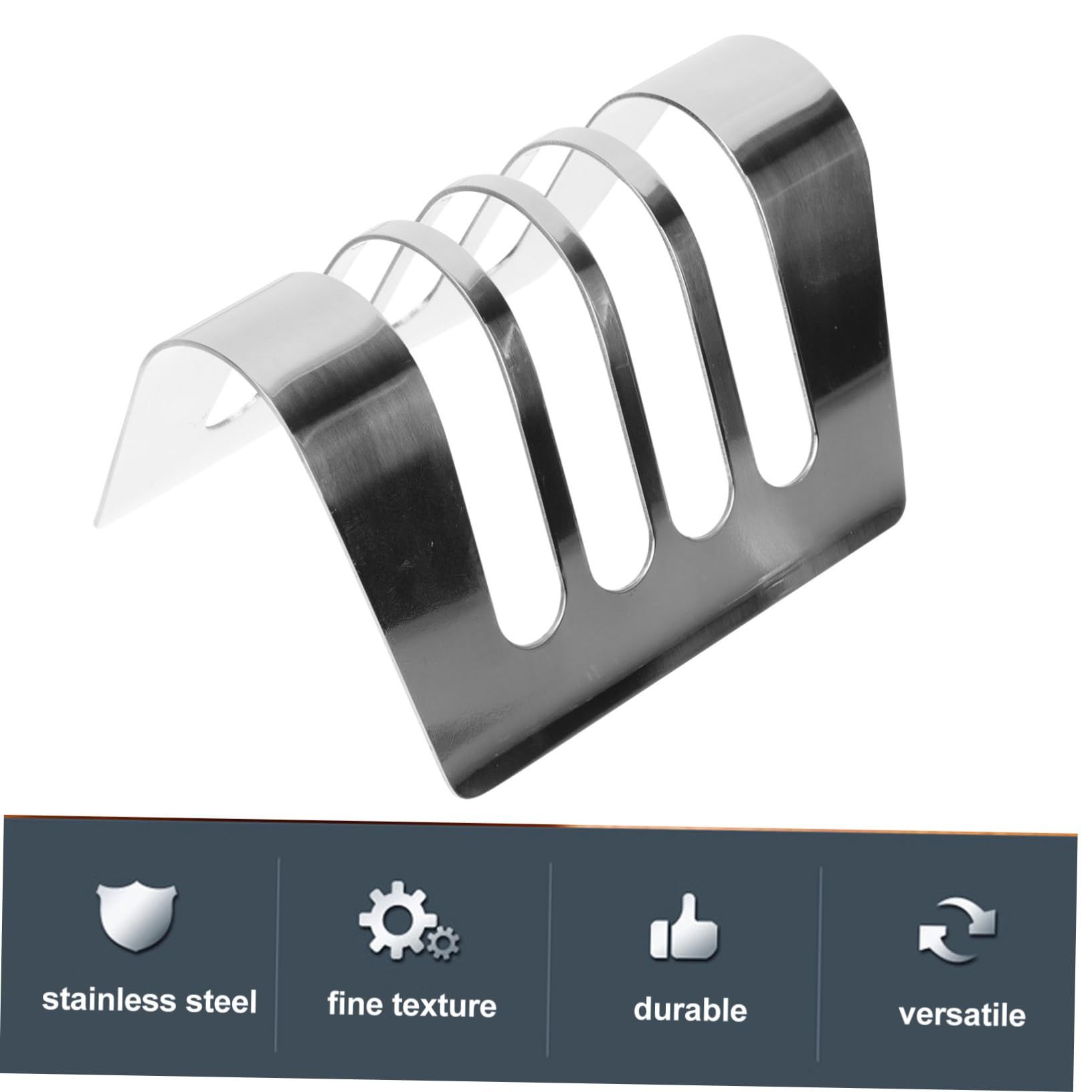 Bread Rack Tableware for Bread Kitchen Supplies Cooling Rack for Sliced-toast
