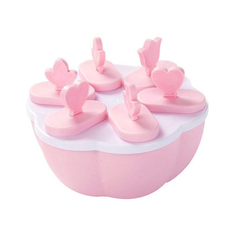 Ice Cube Molds & Trays Reusable Ice Cream Maker For Kitchen Ice Cube Molds Ice