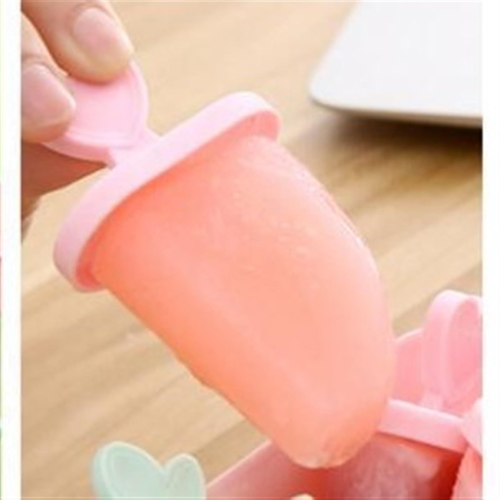 Ice Cube Molds & Trays Reusable Ice Cream Maker For Kitchen Ice Cube Molds Ice view 2