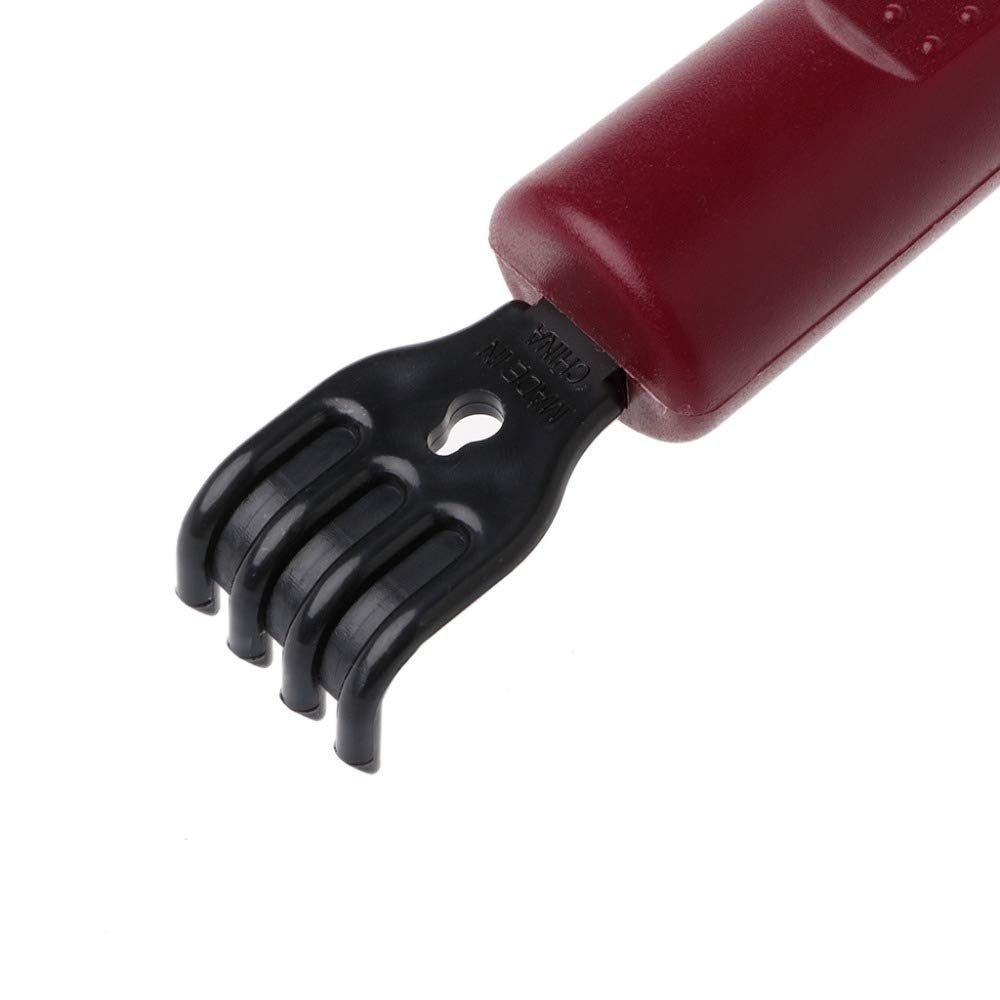 Massage, pounding, hammering, meridian hammering, fitness, back pounding view 4