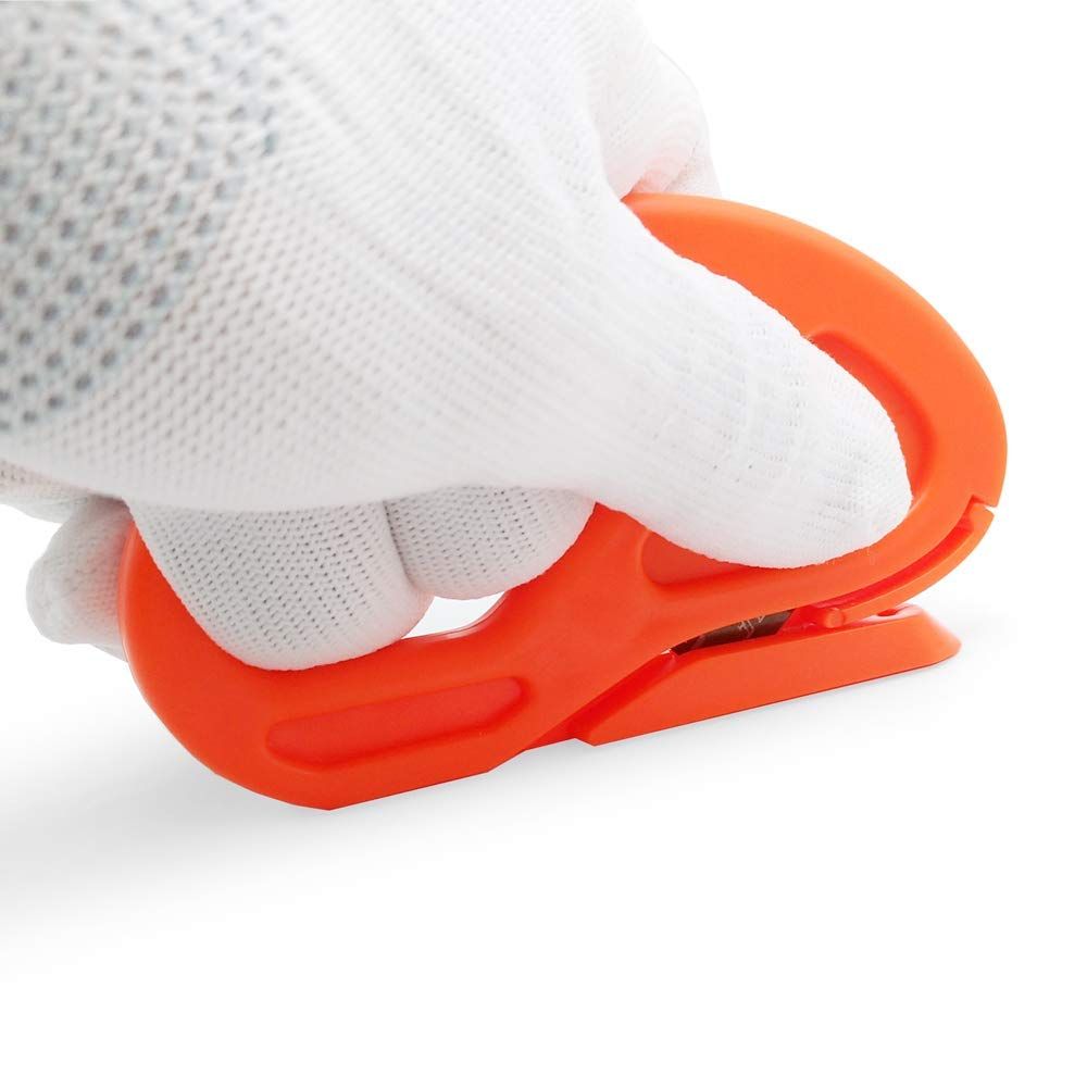 Utility Cutting Knife for Automotive Vinyl Wrap view 3