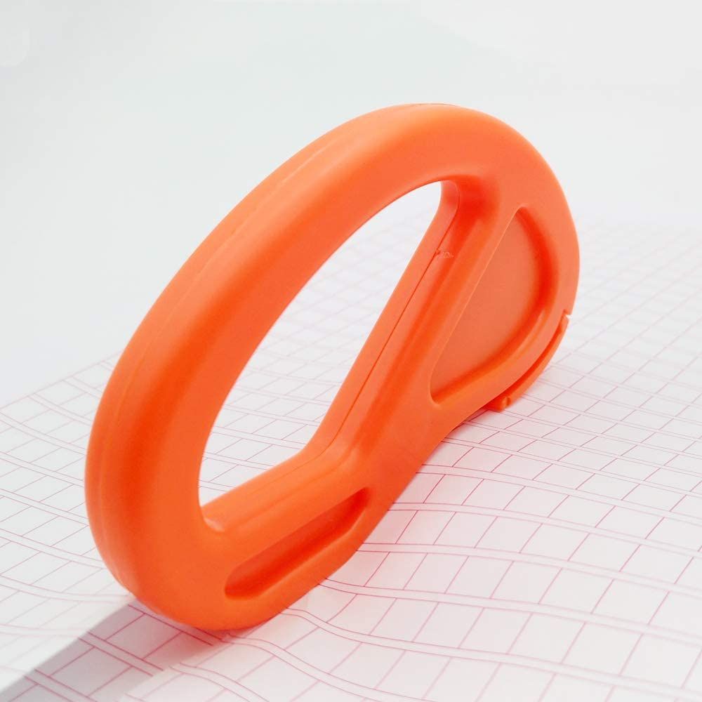 Utility Cutting Knife for Automotive Vinyl Wrap view 5