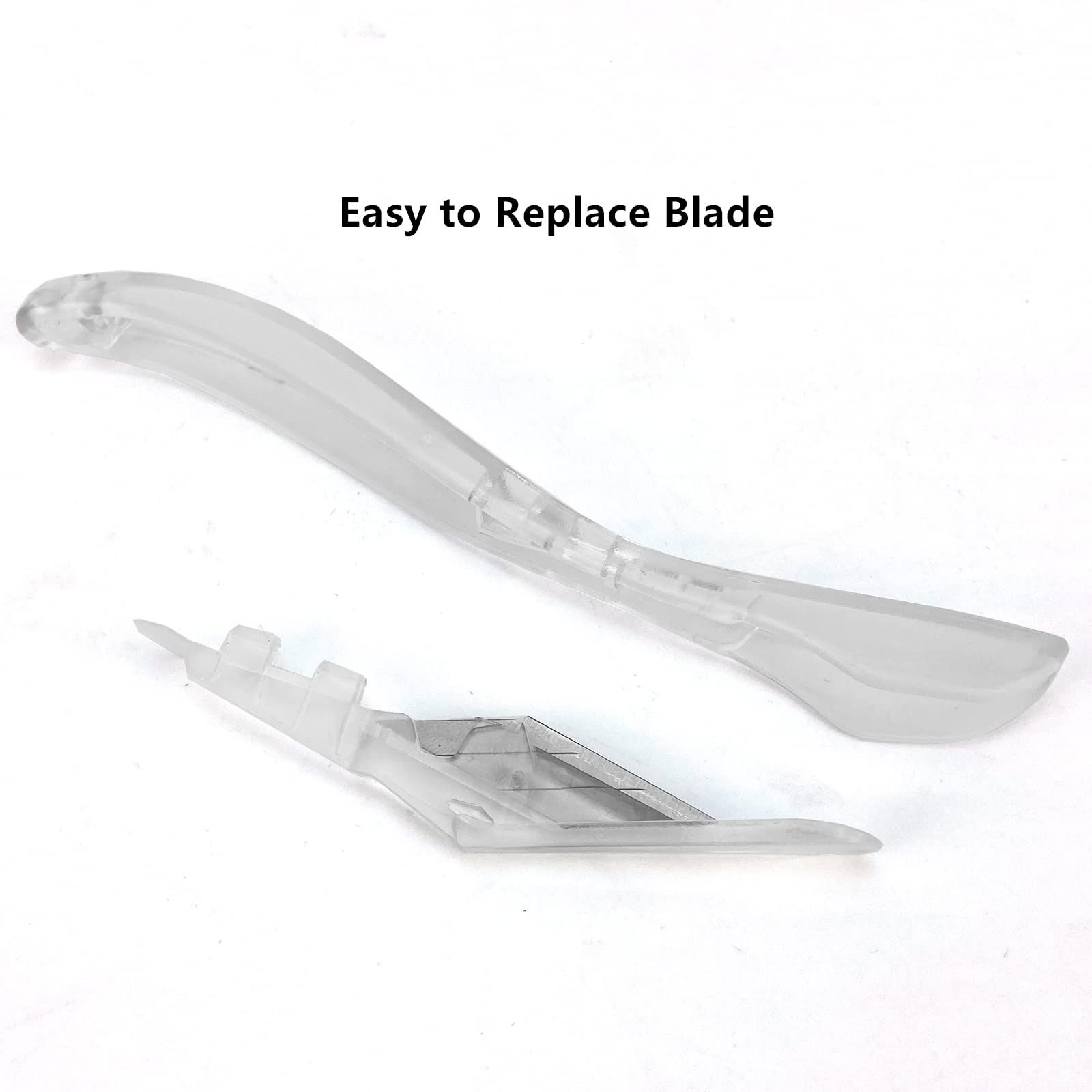 Cutter Safety Cutter Paper Trimmer for Adhesive Vinyl view 3