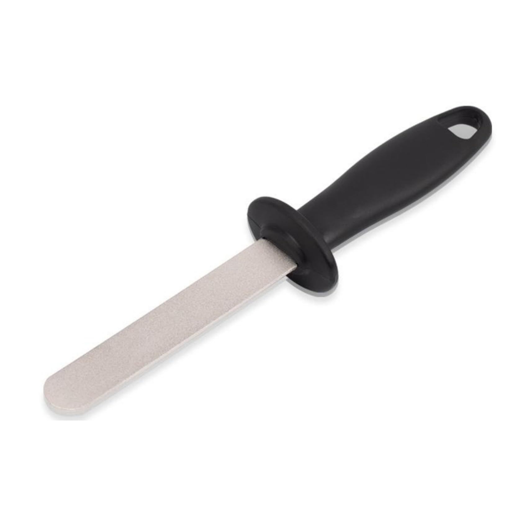 2pc Double Sided Knife Sharpener Sharpening Stone File Garden Tool Sharpening view 2