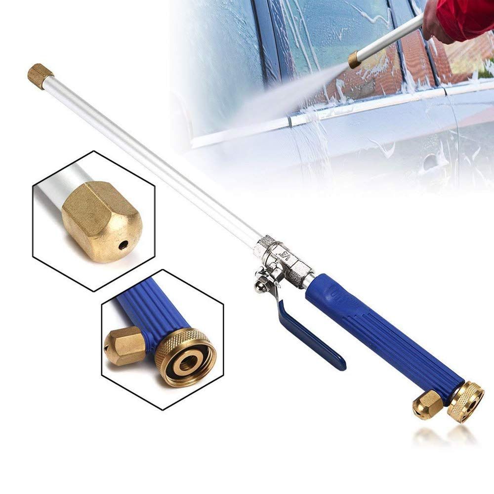 2pc High Pressure Washer Wand view 5
