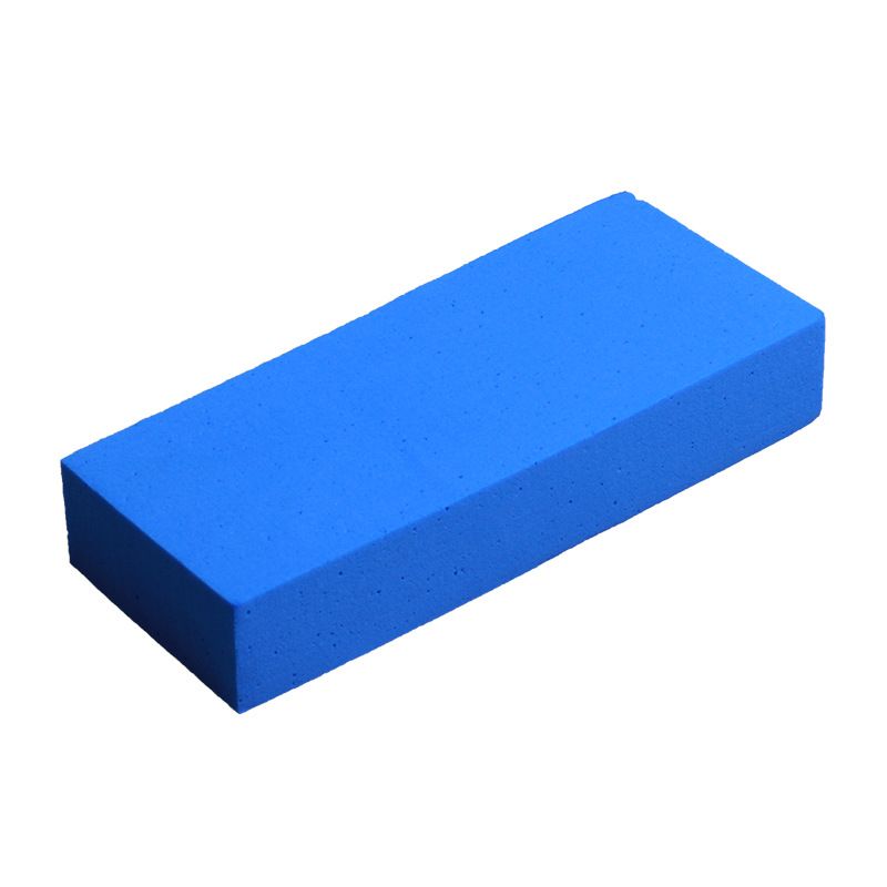 5pc Cleaning Sponge Super Absorbent Water Durable ~ You Know Use for Household