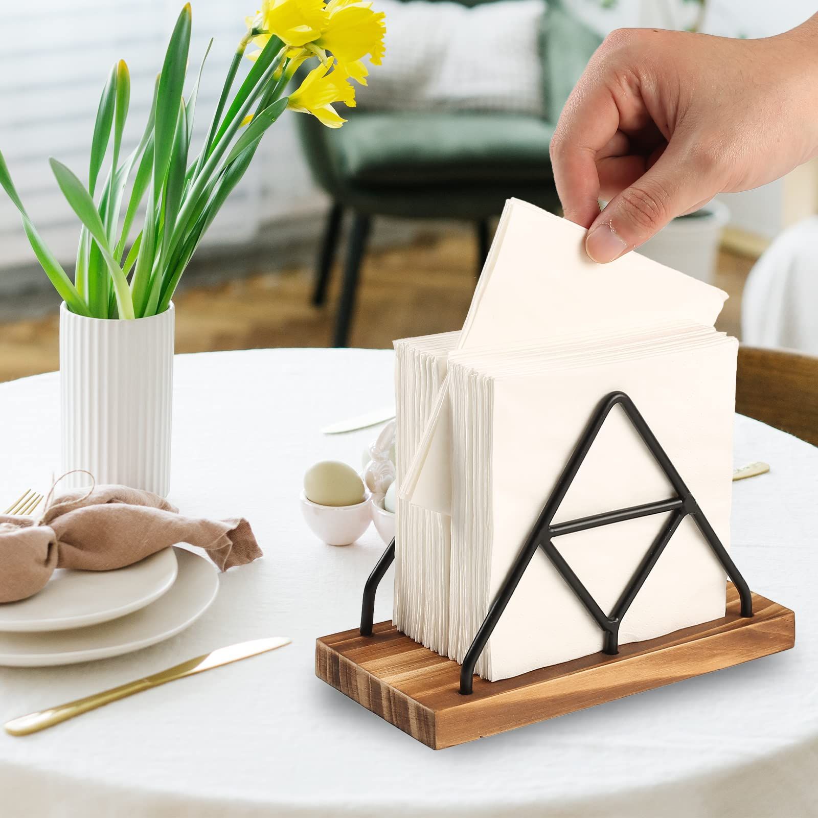 Modern Mail Holder for Home Office view 4