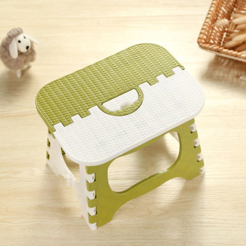 Camping Chair 2 Piece Camping Chairs Home Outdoor Folding Bench Lightweight view 7