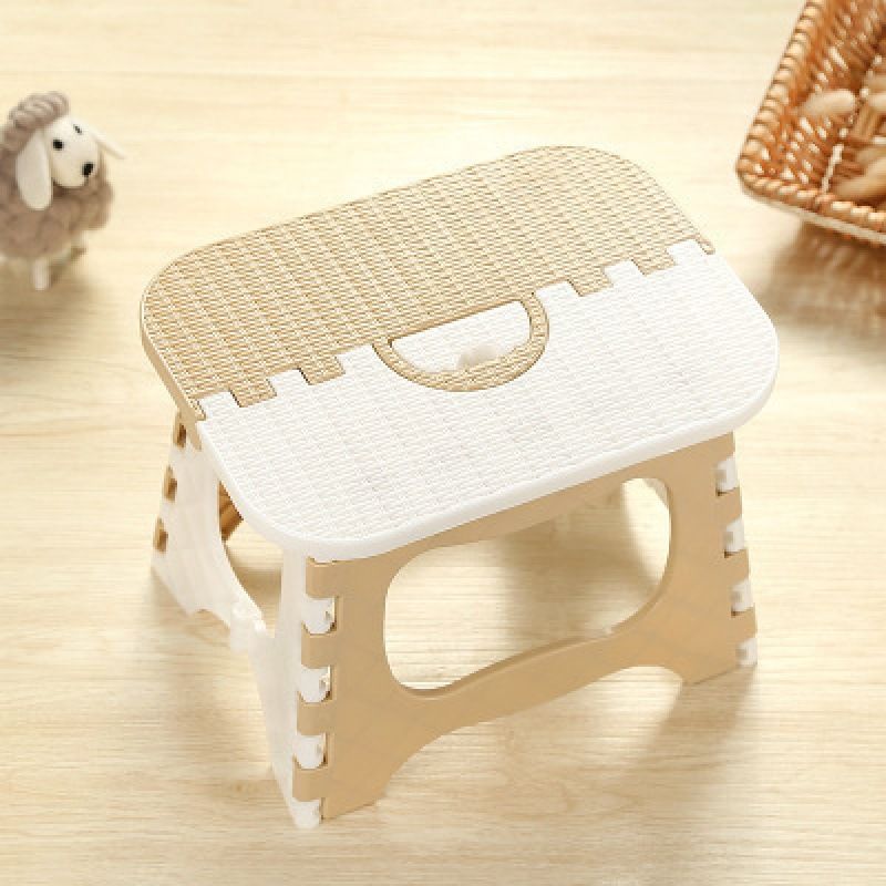Camping Chair 2 Piece Camping Chairs Home Outdoor Folding Bench Lightweight view 9