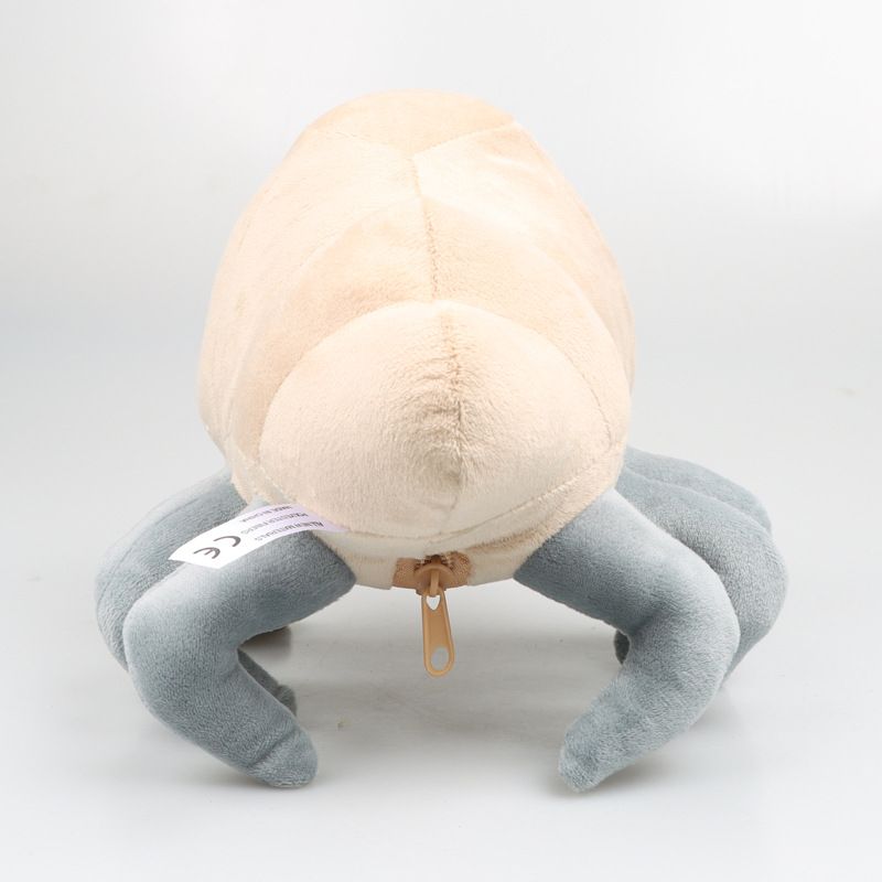 Plushie Figure Plush Dolls Toys Soft Stuffed Toys Figures Cute Birthday Gifts view 8