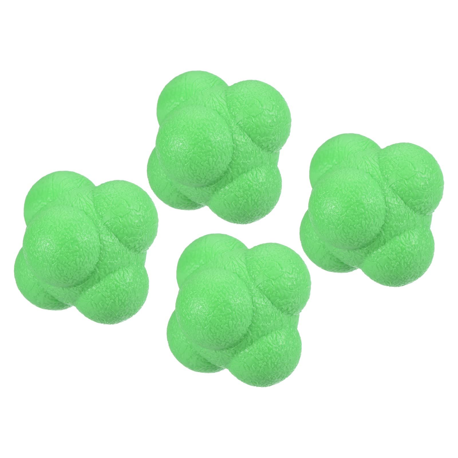 Bounce Reaction Balls Coordination Training Ball view 2