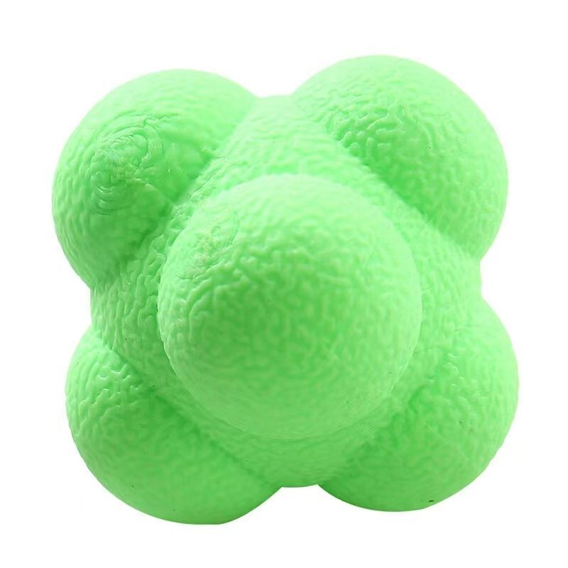 Bounce Reaction Balls Coordination Training Ball view 9