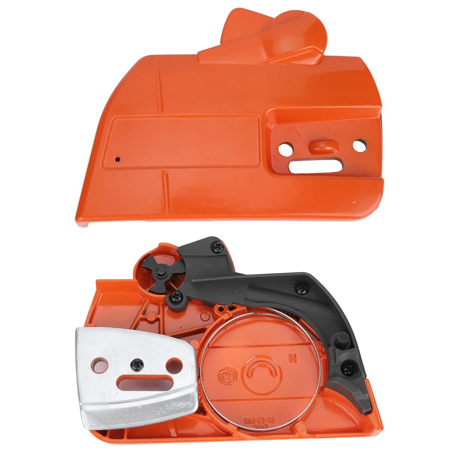 Chain Brake Replacement Chainsaw view 2